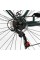 Велосипед міський Corso Liberty 28" дюймів LR-28193