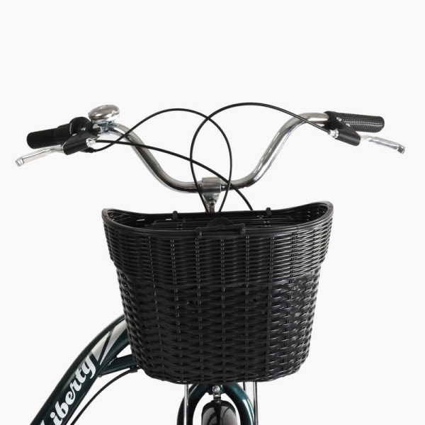 Велосипед міський Corso Liberty 28" дюймів LR-28193