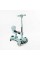 Самокат 5в1 "Skyper" BT-12240 (4) колеса PU125х40мм зі світлом, укр озвучування та підсвічування платформи, з ДОП. КОЛЕСАМИ, захисний бампер, в коробці