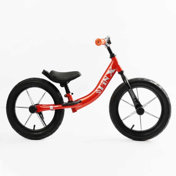 Велобіг "CORSO Spin-X" PX-280-14