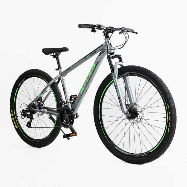 Велоcипед Спортивный Corso NEW NITRO 29" дюймов NT-24032