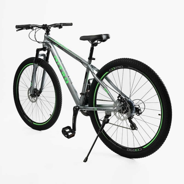 Велоcипед Спортивный Corso NEW NITRO 29" дюймов NT-24032