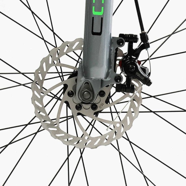 Велоcипед Спортивный Corso NEW NITRO 29" дюймов NT-24032