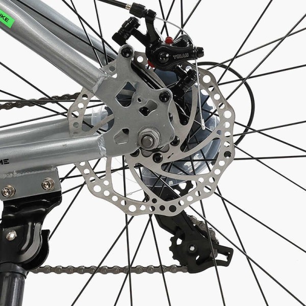 Велоcипед Спортивный Corso NEW NITRO 29" дюймов NT-24032