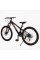 Велосипед Спортивный Corso 24" дюйма RIDER RD-24031