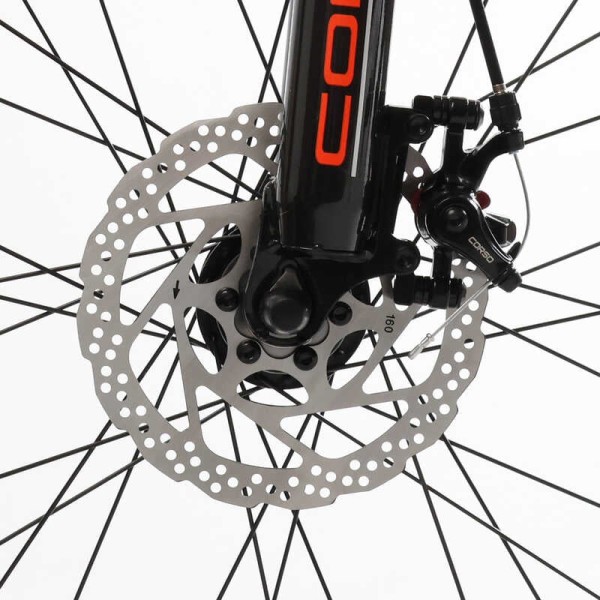 Велосипед Спортивный Corso 24" дюйма RIDER RD-24031