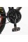 Велосипед Спортивный Corso 24" дюйма RIDER RD-24031