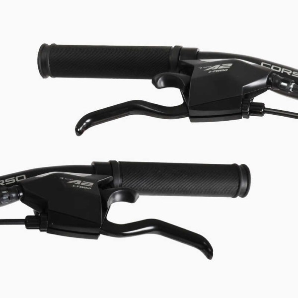 Велосипед Спортивный Corso 24" дюйма RIDER RD-24031