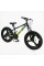 Велоcипед Спортивний Corso Evolution 20" дюймів EV-20438