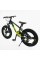 Велоcипед Спортивний Corso Evolution 20" дюймів EV-20438