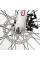 Велосипед Спортивний Corso 26" дюймів PHANTOM PH-26702