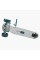 Самокат триколісний "Skyper" RS-46204