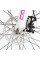 Велосипед Спортивний Corso 24" дюймів PHANTOM PH-26177