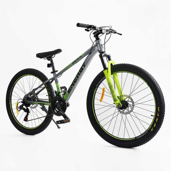 Велосипед Спортивний Corso 26" дюймів ENERGY EN-26535