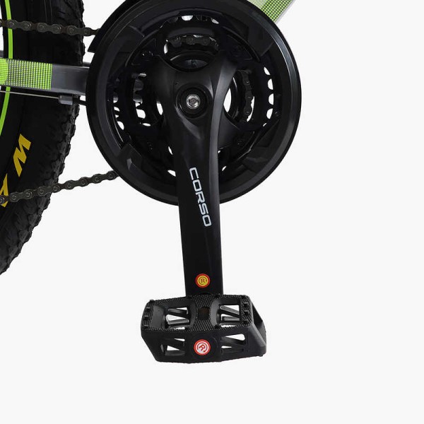 Велосипед Спортивний Corso 26" дюймів ENERGY EN-26535