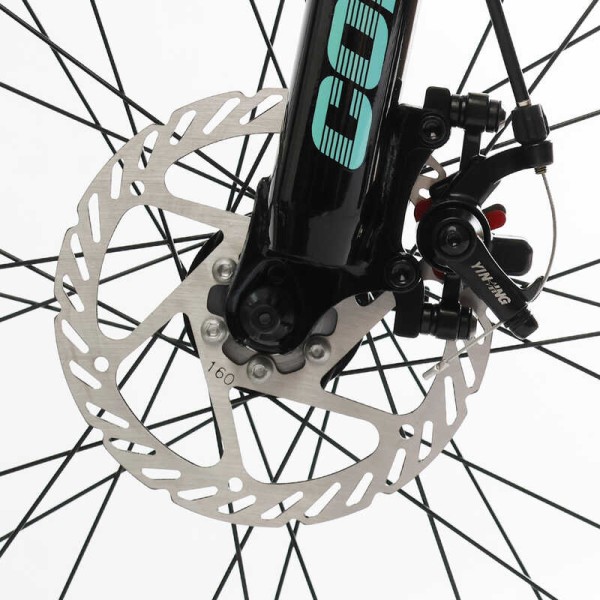 Велосипед Спортивний Corso Integra 26" дюймів NG-26144