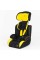 Автокрісло JOY 6960 Y (4) універсальне 9-36 кг, з бустером