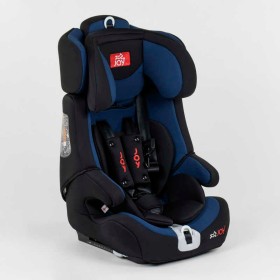 Автокресло универсальное FX 1771 (2) Joy, 9-36 кг, ISOFIX, в пакеті