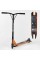 Самокат трюковый Best Scooter 18378 (1) HIC-система, ПЕГИ, алюминиевый диск и дека, колёса PU d-110мм, ширина руля-52см, высота - 83см, в коробке