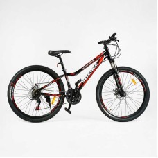 Велосипед Спортивний CORSO INTENSE 26" дюймів NT-26573