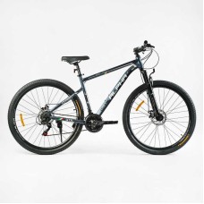 Велосипед Спортивний Corso 29" дюймів ALPHA LF-29360