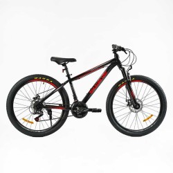 Велосипед Спортивний Corso Skywalker 26" дюймів SW-26312