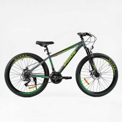 Велосипед Спортивний Corso Skywalker 26" дюймів SW-26799