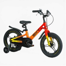Велосипед 16" дюймів 2-х колісний Corso Sky SK-16920
