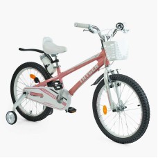 Велосипед 2-х колісний 20" "CORSO" TG-45933 "TAYGER"