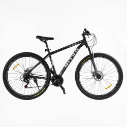 Велоcипед Спортивний Corso NITRO 29" дюймів NT-29605