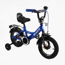 Велосипед 12" дюймів 2-х колісний "CORSO" MAXIS CL-12346