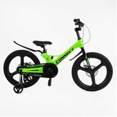 Велосипед 20" дюймів 2-х колісний Corso CONNECT MG-20269