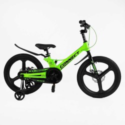 Велосипед 20" дюймів 2-х колісний Corso CONNECT MG-20269