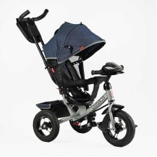 Велосипед 3390 - 32-068 Best Trike НАДУВНІ КОЛЕСА d=29см. переднє, d = 26см. задні, ФАРА З USB, пульт