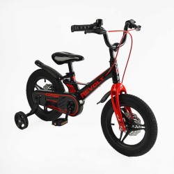 Велосипед 14" дюймів 2-х колісний Corso REVOLT MG-14216