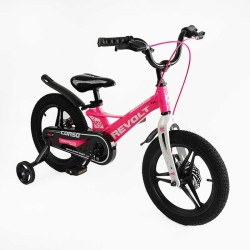 Велосипед 16" дюймів 2-х колісний Corso REVOLT MG-16107