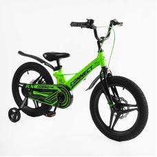 Велосипед 18" дюймів 2-х колісний Corso CONNECT MG-18105