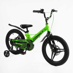 Велосипед 18" дюймів 2-х колісний Corso CONNECT MG-18105