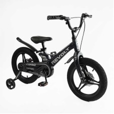 Велосипед 16" дюймів 2-х колісний Corso REVOLT MG-16305