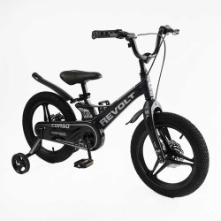 Велосипед 16" дюймів 2-х колісний Corso REVOLT MG-16305