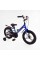 Велосипед 16" дюймів 2-х колісний Corso Sky SK-16053