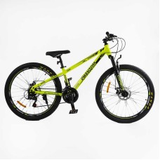 Велосипед Спортивний Corso 26" дюймів PHANTOM PH-26611
