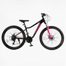 Велосипед Спортивний Corso ELYSIUM 27,5" дюймів LS-27708