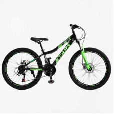 Велосипед Спортивний Corso STARK 24" дюйми SK-24062