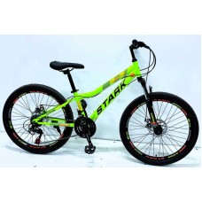 Велосипед Спортивний Corso STARK 24" дюйми SK-24392