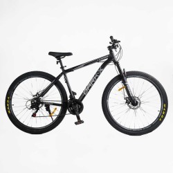Велосипед Спортивний Corso Dark-X 29" дюймів DX-29702