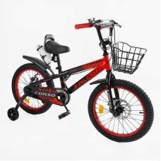 Велосипед 2-х колісний 18" "Corso Falcon" FL-18214