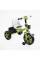 Велосипед 3-х колісний BS-25084 "Best Trike" (1) колеса EVA переднє 12’’, заднє 10’’, сталева рама, фара з музикою та світлом, кошик