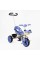 Велосипед 3-х колісний BS-70362 "Best Trike"