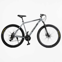 Велоcипед Спортивний Corso Stellar 29" дюймів TL-29410